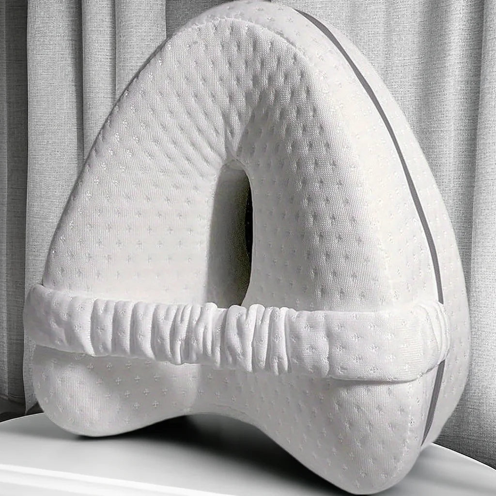 Coussin Orthopédique Genoux Nervalit