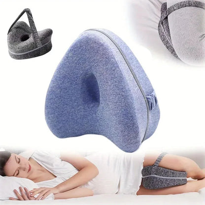 Coussin Orthopédique Genoux Nervalit